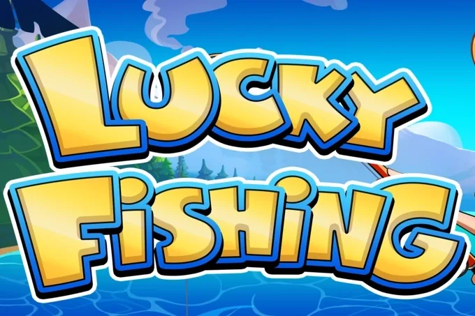Lucky Fishing